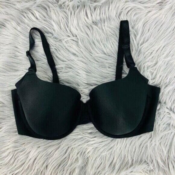 Warners Bra Underwire Lightly Padded Women's Size 38C New without Tags - Picture 1 of 8